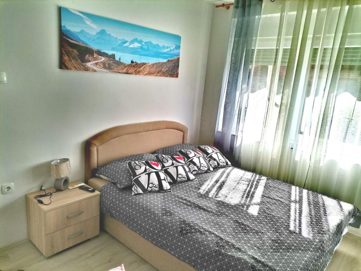 Apartman Anamaria Gospic Exterior photo