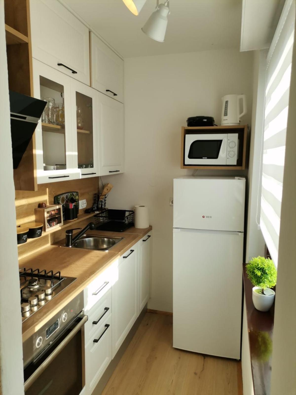 Apartman Anamaria Gospic Exterior photo