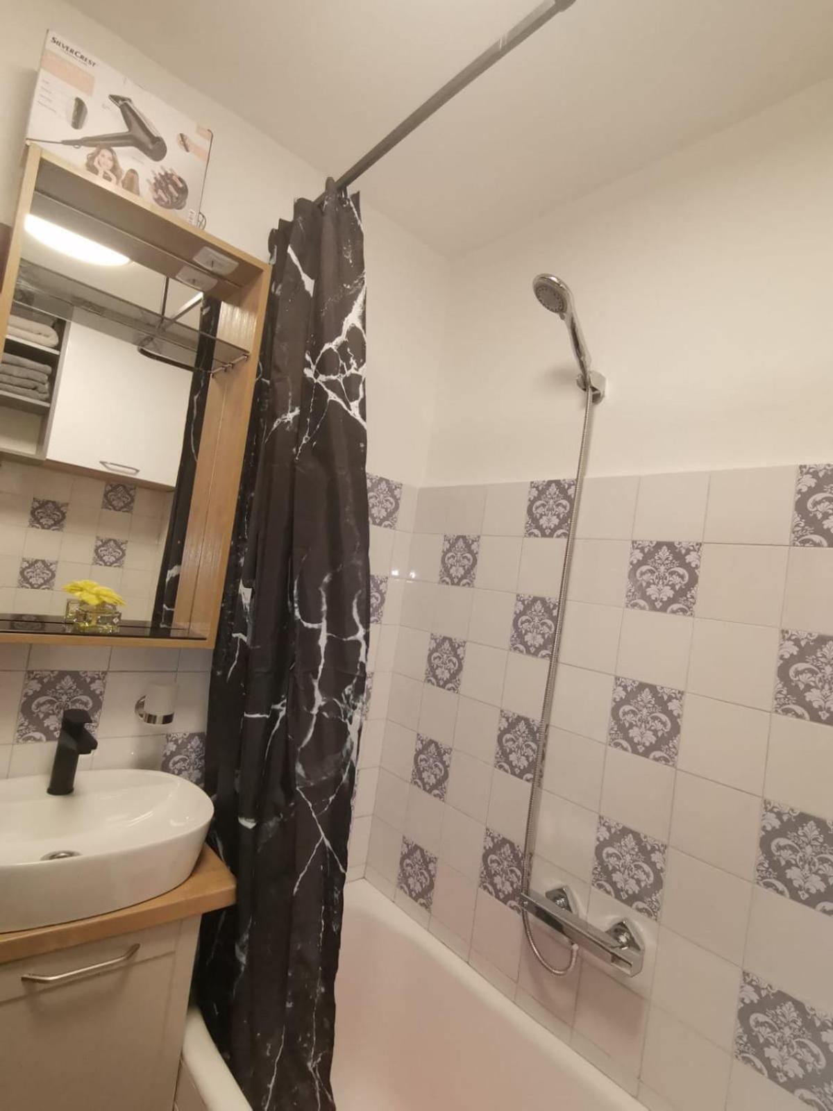 Apartman Anamaria Gospic Exterior photo